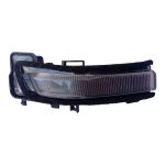 LANTERNA PISCA SETA DO RETROVISOR ESQUERDO ORIGINAL METAGAL RS30A3195 RANGER 2024 2025 2026