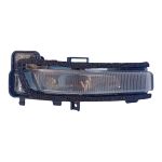 LANTERNA PISCA SETA DO RETROVISOR ESQUERDO ORIGINAL METAGAL RS30A3195 RANGER 2024 2025 2026