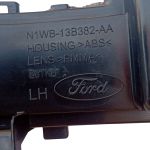 LANTERNA PISCA SETA DO RETROVISOR ESQUERDO ORIGINAL METAGAL RS30A3195 RANGER 2024 2025 2026
