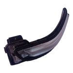 LANTERNA PISCA SETA DO RETROVISOR ESQUERDO ORIGINAL METAGAL RS30A3195 RANGER 2024 2025 2026