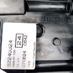 FECHADURA ELETR CENTRAL PORTA TRAS BAÚ FIORINO