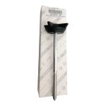 PARAFUSO BORBOLETA ESTEPE ORIGINAL FIAT BRAVO LINEA PUNTO 2011 2012 2013 2014 2015