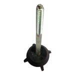 PARAFUSO BORBOLETA ESTEPE ORIGINAL FIAT BRAVO LINEA PUNTO 2011 2012 2013 2014 2015