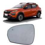LENTE COM BASE SUBCONJUNTO COM SENSOR ORIGINAL METAGAL RNAMH5 ESQUERDO KARDIAN 2024 2025 2026
