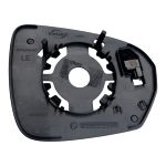 LENTE COM BASE SUBCONJUNTO COM SENSOR ORIGINAL METAGAL RNAMH5 ESQUERDO KARDIAN 2024 2025 2026
