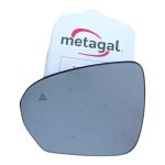 LENTE COM BASE SUBCONJUNTO COM SENSOR ORIGINAL METAGAL RNAMH5 ESQUERDO KARDIAN 2024 2025 2026