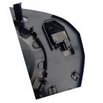 LENTE COM BASE SUBCONJUNTO COM SENSOR ORIGINAL METAGAL RNAMH4 DIREITO KARDIAN 2024 2025 2026