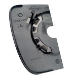 LENTE COM BASE SUBCONJUNTO COM SENSOR ORIGINAL METAGAL RNAMH4 DIREITO KARDIAN 2024 2025 2026