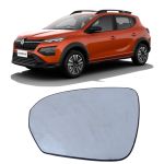 LENTE COM BASE SUBCONJUNTO SEM SENSOR ORIGINAL METAGAL RNAMH3 ESQUERDO KARDIAN 2024 2025 2026