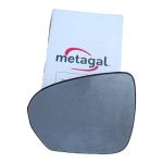 LENTE COM BASE SUBCONJUNTO SEM SENSOR ORIGINAL METAGAL RNAMH3 ESQUERDO KARDIAN 2024 2025 2026