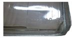 Par Lente Vidro Farol Arteb Arvisa Gol Bx 1980 A 1986