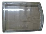 Par Lente Vidro Farol Arteb Arvisa Gol Bx 1980 A 1986