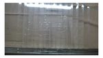 Par Lente Vidro Farol Arteb Arvisa Gol Bx 1980 A 1986