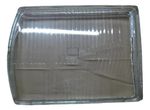 Par Lente Vidro Farol Arteb Arvisa Gol Bx 1980 A 1986