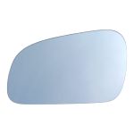 LENTE COM BASE SUBCONJUNTO RETROVISOR TERMICO FICOSA ESQUERDO FOX 2003 2004 2005 2006 2007 2008 2009
