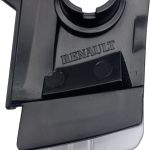 LANTERNA DE PISCA SETA DO RETROVISOR ESQUERDO ORIGINAL METAGAL RS30A3595 RENAULT KARDIAN 2024 2025 2026