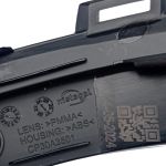 LANTERNA DE PISCA SETA DO RETROVISOR ESQUERDO ORIGINAL METAGAL RS30A3595 RENAULT KARDIAN 2024 2025 2026