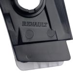 LANTERNA DE PISCA SETA DO RETROVISOR DIREITO ORIGINAL METAGAL RS30A3495 RENAULT KARDIAN 2024 2025 2026