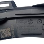 LANTERNA DE PISCA SETA DO RETROVISOR DIREITO ORIGINAL METAGAL RS30A3495 RENAULT KARDIAN 2024 2025 2026