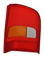 PAR LANT TRAZ SÓ LENTE TRASEIRA PARATI G2 1996