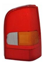 PAR LANT TRAZ SÓ LENTE TRASEIRA PARATI G2 1996
