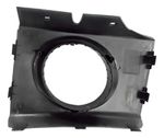 MOLDURA FAROL AUX GRADE P/CHOQUE PARACHOQUE HYUNDAI TUCSON 05/16 GRADE P/CHOQUE DIANT PTO LD