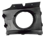 MOLDURA FAROL AUX GRADE P/CHOQUE PARACHOQUE HYUNDAI TUCSON 05/16 GRADE P/CHOQUE DIANT PTO LE