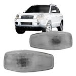 LANTERNA LATERAL PISCA SETA HYUNDAI TUCSON 2005 2006 2007 2008 2009 2010 2011 2012 2013 2014 2015 2016