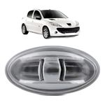 LANTERNA LATERAL PISCA SETA CRISTAL PEUGEOT 206 207 307 C3 JUMPER