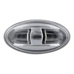LANTERNA LATERAL PISCA SETA CRISTAL PEUGEOT 206 207 307 C3 JUMPER