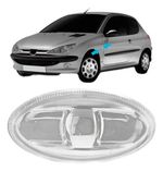LANTERNA LATERAL PEUGEOT 206 05/08 207 307 C3 EXP/JUMPY LANT LAT CRI LD/LE