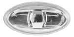 LANTERNA LATERAL PEUGEOT 206 05/08 207 307 C3 EXP/JUMPY LANT LAT CRI LD/LE