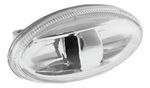 LANTERNA LATERAL PEUGEOT 206 05/08 207 307 C3 EXP/JUMPY LANT LAT CRI LD/LE