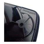 CARCAÇA RETROVI ARO RETROVISOR SÓ ARO METAGAL ESQ HB20 2020 2021 2022 2023 2024 2025