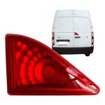 LANTERNA NEBLINA PORTA TRASEIRA RENAULT MASTER 2013 2014 2015 2016 2017 2018 2019 2020 2021 2022 2023 2024 2025