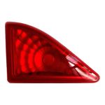 LANTERNA NEBLINA PORTA TRASEIRA RENAULT MASTER 2013 2014 2015 2016 2017 2018 2019 2020 2021 2022 2023 2024 2025