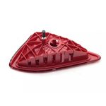 LANTERNA NEBLINA PORTA TRASEIRA RENAULT MASTER 2013 2014 2015 2016 2017 2018 2019 2020 2021 2022 2023 2024 2025