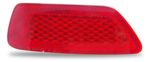 LANT PARACHOQUE DODGE JOURNEY 11/18 FREEMONT REFLET P/CHOQ TRAS C/FUN LD