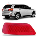 LANT PARACHOQUE DODGE JOURNEY 11/18 FREEMONT REFLET P/CHOQ TRAS C/FUN LD