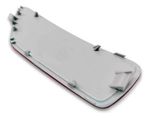 LANT PARACHOQUE DODGE JOURNEY 11/18 FREEMONT REFLET P/CHOQ TRAS C/FUN LE