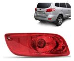 LANT PARACHOQUE HYUNDAI SANTA FE 06/10 LANT TRAS P/CHOQUE VERM LE
