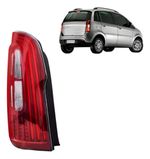 LANT TRAZ FIAT IDEA 11/16 LANT TRAS BIC LE