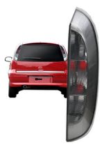 LANT TRAZ GM CORSA 03/12 HATCH LANT TRAS FUME LD