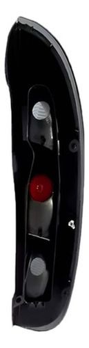 LANT TRAZ GM CORSA 03/12 HATCH LANT TRAS FUME LE