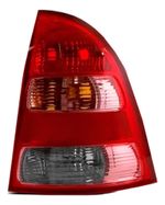 LANT TRAZ TOYOTA COROLLA 04/08 FIELDER LANT TRAS LD