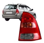 LANT TRAZ TOYOTA COROLLA 04/08 FIELDER LANT TRAS LD