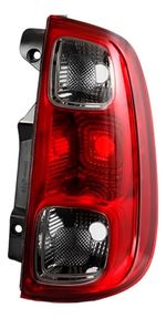 LANT TRAZ FIAT UNO 11/14 LANT TRAS FUME LD