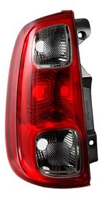 LANT TRAZ FIAT UNO 11/14 LANT TRAS FUME LE