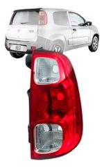 LANT TRAZ FIAT UNO 11/14 LANT TRAS BIC LD