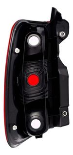 LANT TRAZ FIAT UNO 11/14 LANT TRAS BIC LD